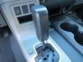 2013 Magnetic Gray Metallic Toyota Tundra Double Cab 4x4  photo #29