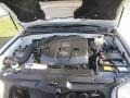 4.0 Liter DOHC 24-Valve VVT-i V6 2005 Toyota 4Runner Sport Edition 4x4 Engine
