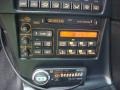 Black Controls Photo for 1993 Chevrolet Corvette #74086112