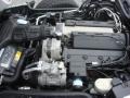 5.7 Liter OHV 16-Valve LT1 V8 Engine for 1993 Chevrolet Corvette Coupe #74086175