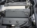 5.7 Liter OHV 16-Valve LT1 V8 Engine for 1993 Chevrolet Corvette Coupe #74086184