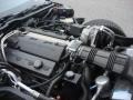 5.7 Liter OHV 16-Valve LT1 V8 Engine for 1993 Chevrolet Corvette Coupe #74086224