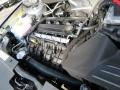 Bright Silver Metallic - Compass Sport Photo No. 11