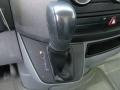 2007 Dodge Sprinter Van Gray Interior Transmission Photo