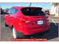 Garnet Red - Tucson Limited AWD Photo No. 3