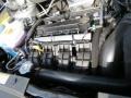 2013 Jeep Compass 2.0 Liter DOHC 16-Valve Dual VVT 4 Cylinder Engine Photo