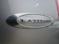 Bright Silver Metallic - Compass Latitude Photo No. 9