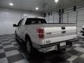 2011 Oxford White Ford F150 XLT SuperCab  photo #5