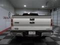 2011 Oxford White Ford F150 XLT SuperCab  photo #6