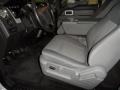 2011 Oxford White Ford F150 XLT SuperCab  photo #10