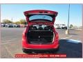 Garnet Red - Tucson Limited AWD Photo No. 21