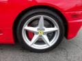 Red - 360 Modena F1 Photo No. 53