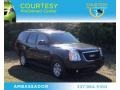 Onyx Black - Yukon SLT Photo No. 1