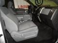 2011 Oxford White Ford F150 XLT SuperCab  photo #17