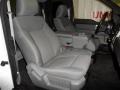 2011 Oxford White Ford F150 XLT SuperCab  photo #18