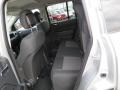 Dark Slate Gray Rear Seat Photo for 2013 Jeep Compass #74087246