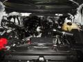 2011 Oxford White Ford F150 XLT SuperCab  photo #22