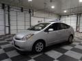 Classic Silver Metallic - Prius Hybrid Touring Photo No. 4