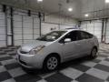 2009 Classic Silver Metallic Toyota Prius Hybrid Touring  photo #4