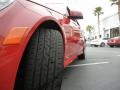 Mars Red - C 300 Sport Photo No. 10
