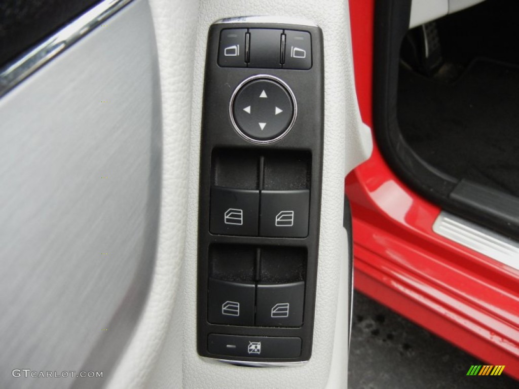2010 Mercedes-Benz C 300 Sport Controls Photo #74087510