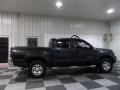 2010 Timberland Mica Toyota Tacoma V6 SR5 PreRunner Double Cab  photo #7