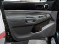 2010 Timberland Mica Toyota Tacoma V6 SR5 PreRunner Double Cab  photo #9