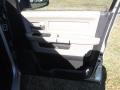 2012 Bright Silver Metallic Dodge Ram 1500 SLT Quad Cab  photo #7