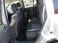 2013 Bright Silver Metallic Jeep Compass Latitude  photo #7