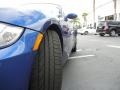 Montego Blue Metallic - Z4 3.0si Roadster Photo No. 16