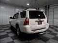 Natural White - 4Runner SR5 4x4 Photo No. 5