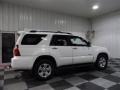 Natural White - 4Runner SR5 4x4 Photo No. 7