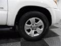 Natural White - 4Runner SR5 4x4 Photo No. 8