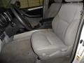 Natural White - 4Runner SR5 4x4 Photo No. 11