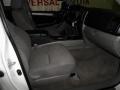 Natural White - 4Runner SR5 4x4 Photo No. 17