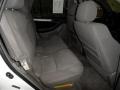 Natural White - 4Runner SR5 4x4 Photo No. 19