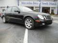 Black - E 350 Sedan Photo No. 1