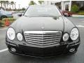 Black - E 350 Sedan Photo No. 2