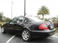 Black - E 350 Sedan Photo No. 5