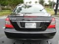 Black - E 350 Sedan Photo No. 6