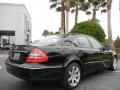 Black - E 350 Sedan Photo No. 7