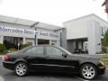 Black - E 350 Sedan Photo No. 8