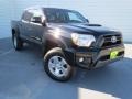 Black - Tacoma V6 TRD Sport Prerunner Double Cab Photo No. 1