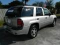 Silverstone Metallic - TrailBlazer LS Photo No. 3