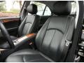 Black Front Seat Photo for 2007 Mercedes-Benz E #74088693