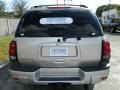 Silverstone Metallic - TrailBlazer LS Photo No. 4