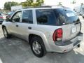 Silverstone Metallic - TrailBlazer LS Photo No. 5