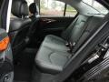 Black Rear Seat Photo for 2007 Mercedes-Benz E #74088733