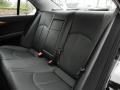Black Rear Seat Photo for 2007 Mercedes-Benz E #74088749