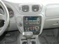 Silverstone Metallic - TrailBlazer LS Photo No. 10
